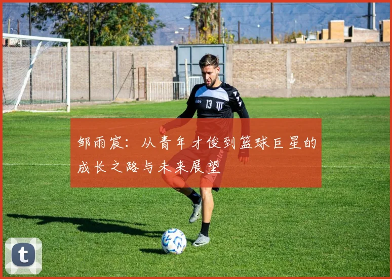 邹雨宸：从青年才俊到篮球巨星的成长之路与未来展望