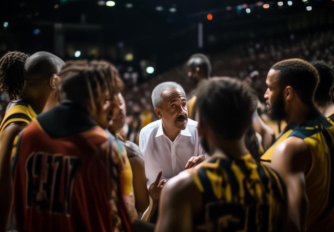 CBA巅峰对决：北京VS上海激情战回顾与战术解析(图2)