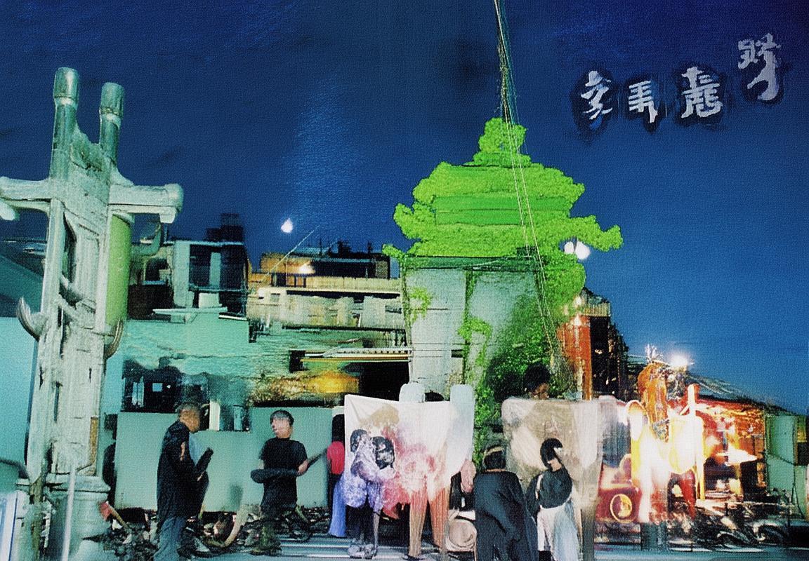 2005亚锦赛：中国男篮逆袭之路纪实