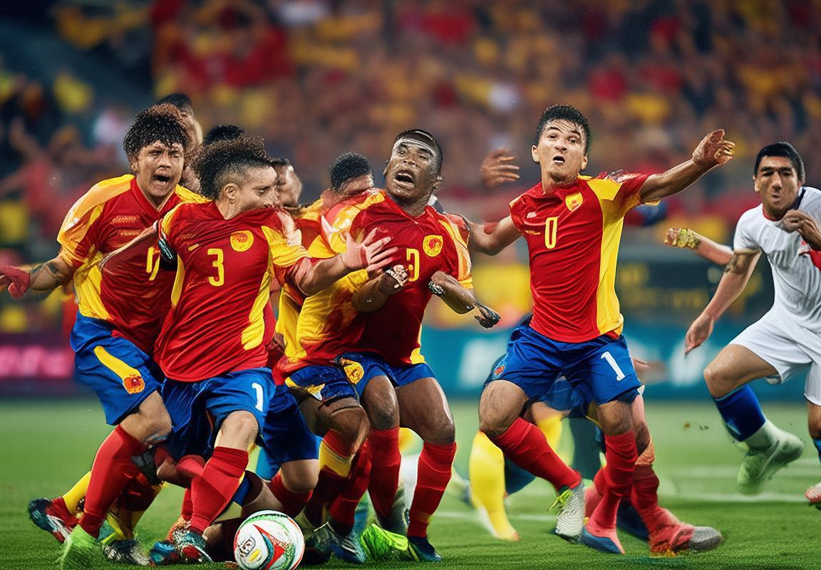 阿根廷VS玻利维亚：梅西领衔精彩对决，平局背后的激情碰撞(图3)