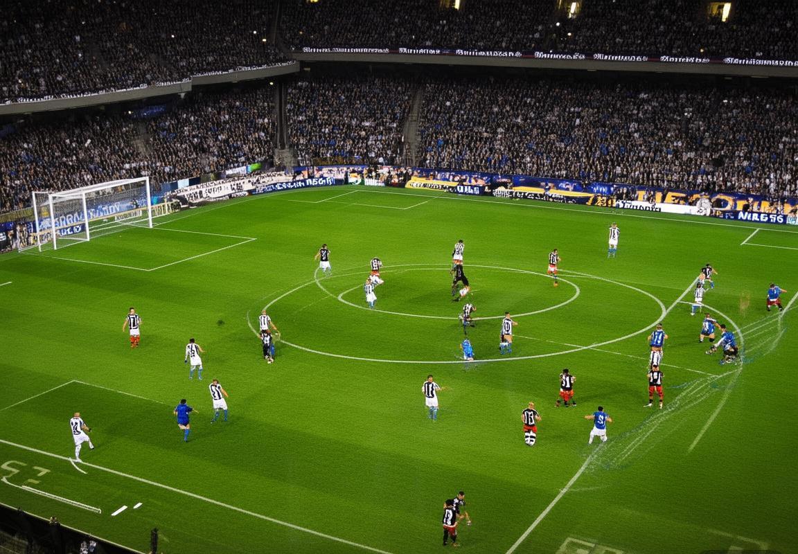 2013年欧冠皇马尤文巅峰对决回顾(图2)