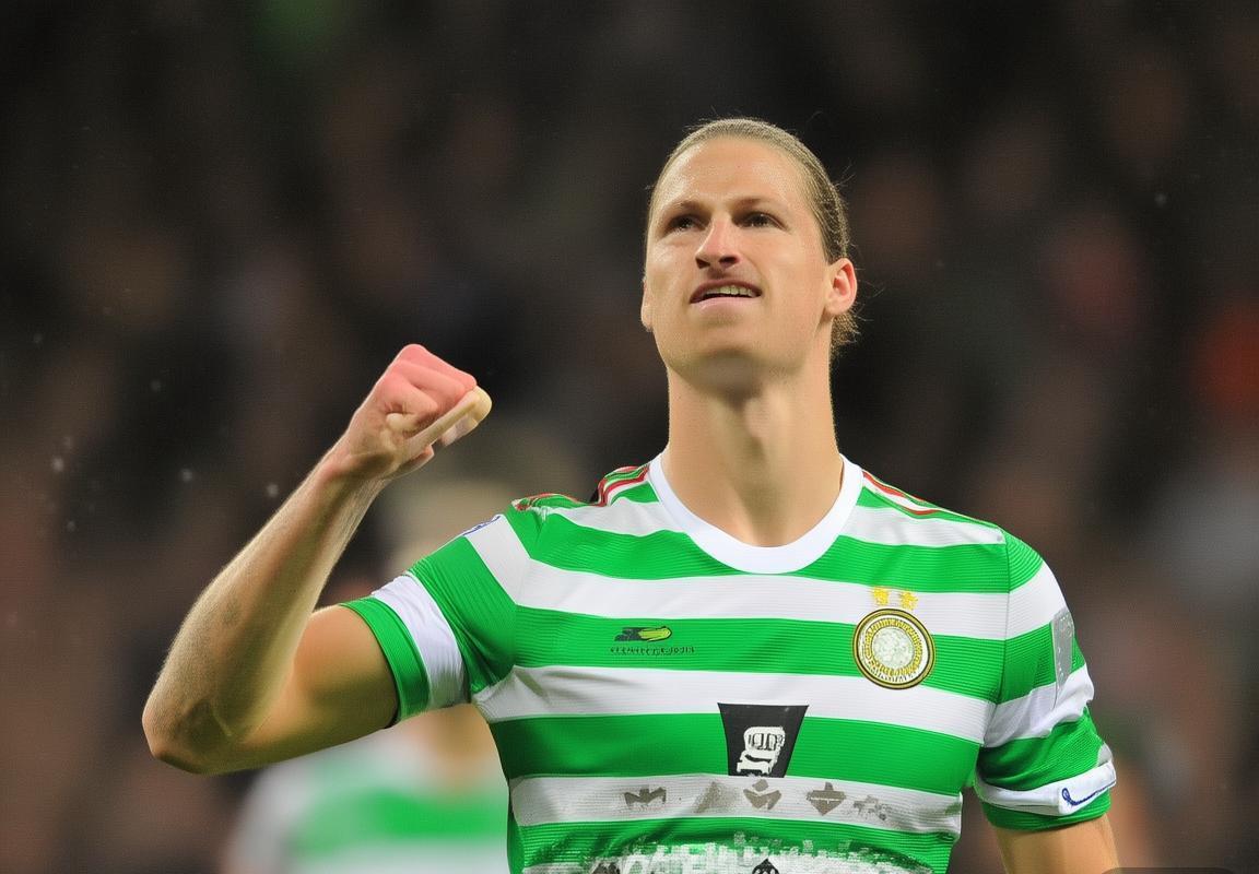 范戴克传奇之路：从荷兰小将到世界足坛巨星(图2)