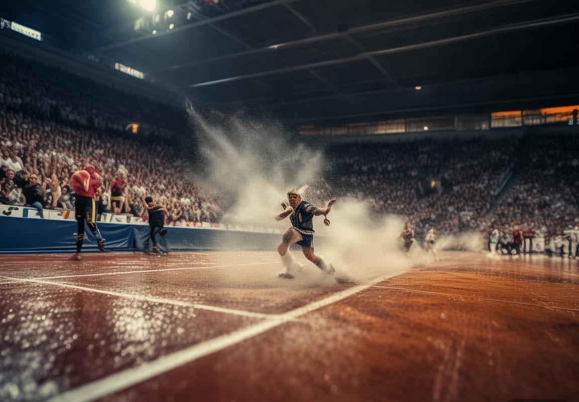 2017西甲巅峰对决：马竞VS巴萨战术交锋与精彩瞬间回顾(图3)