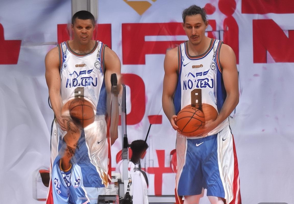 弗雷德・范弗利特：NBA明星的成长之路与深远影响(图2)