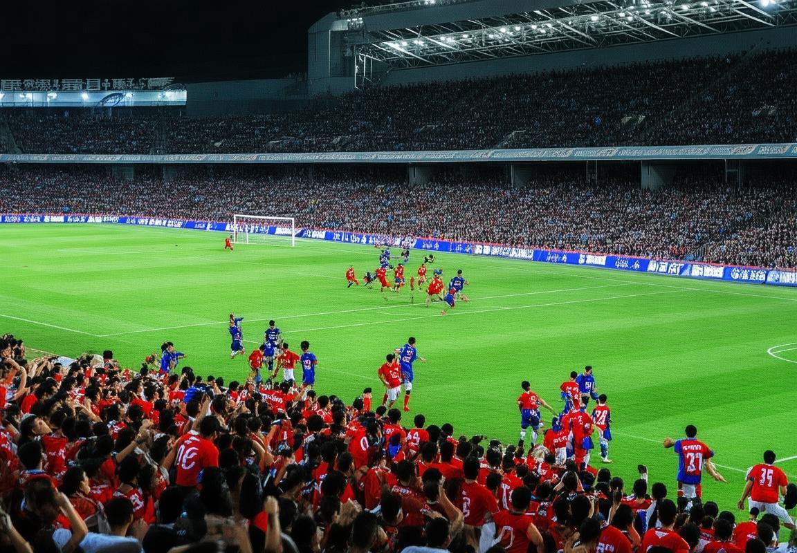 2017赛季上港与亚泰巅峰对决：经典之战回顾与点评(图2)