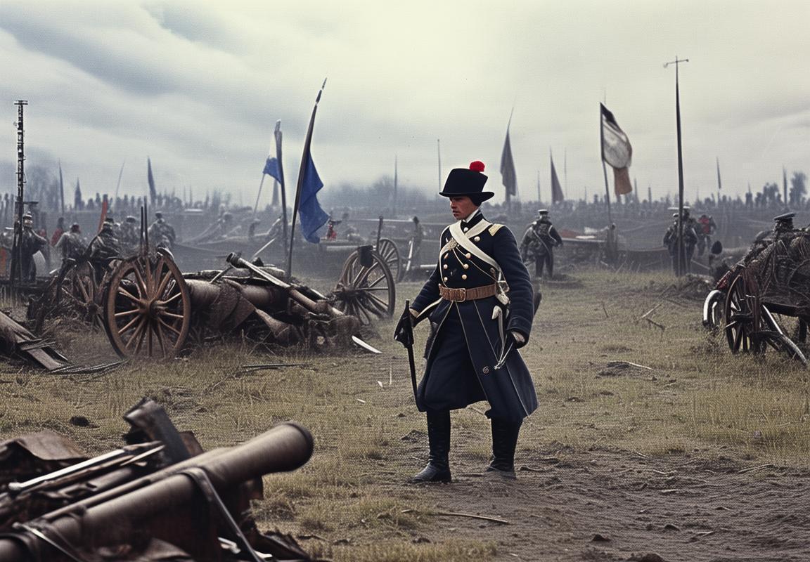 法国与德国历史交战记录与影响分析(图2)