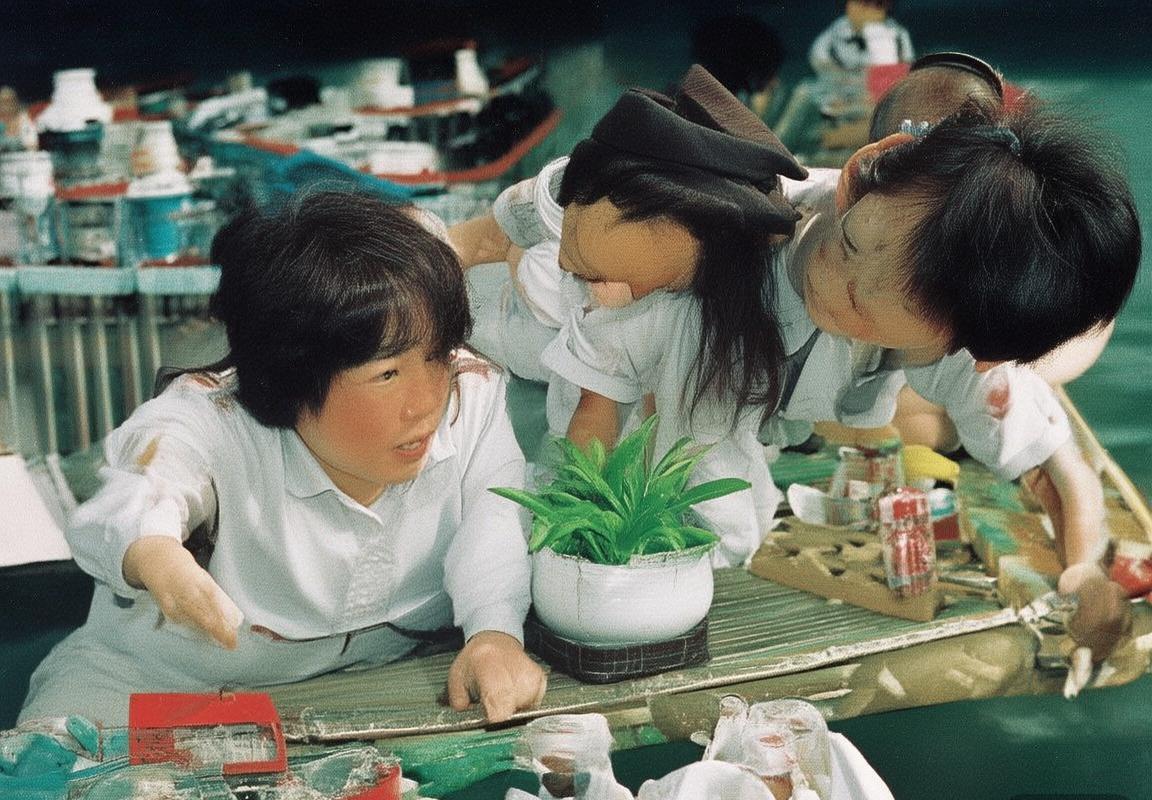 2005亚锦赛：中国男篮逆袭之路纪实(图4)