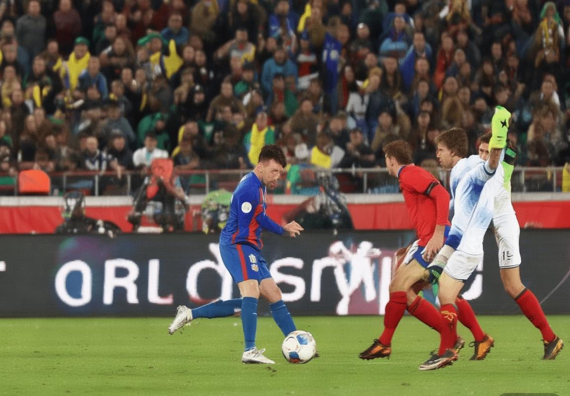 阿根廷VS玻利维亚：梅西领衔精彩对决，平局背后的激情碰撞