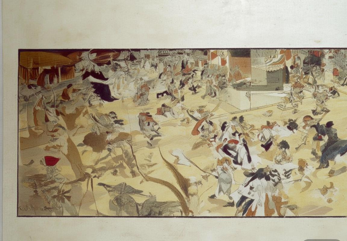 法国与德国历史交战记录与影响分析