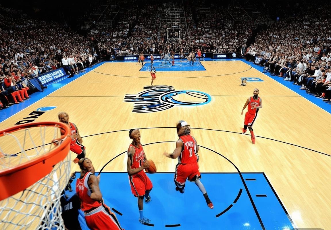 2012年NBA季后赛雷霆对马刺巅峰对决解析