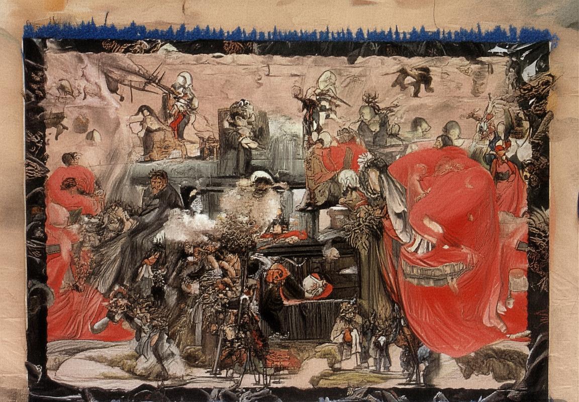 2020年NBA季后赛快船vs勇士经典对决回顾(图2)